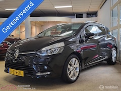 Renault Clio Estate - 0.9 TCe Limited *NL, NAVI, PDC, RIJKLAARPRIJS