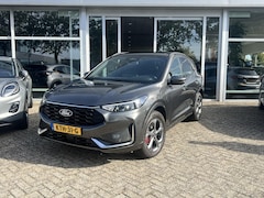 Ford Kuga - 2.5 PHEV ST-Line X | Panoramadak | Afn. Trekhaak | Adaptieve Cruise Control | Stoel-/stuur