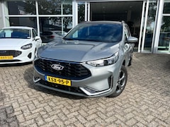 Ford Kuga - 2.5 PHEV ST-Line X | Panoramadak | Afneembare Trekhaak | Adaptieve Cruise Control | Stoel