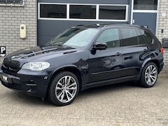 BMW X5 - M50d VOLL opties Pano stoelairco soft cl trekhaak ETC