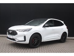 Ford Kuga - 2.5 PHEV ST-Line X BLACK-PACK | FULL LED | PANO-DAK | TREKHAAK | ADAPT. CRUISE
