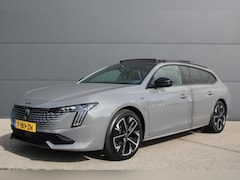 Peugeot 508 SW - 1.2 PureTech 130 GT | Automaat | Navigatie | Camera | Panorama/schuifdak | Focal | 1e Eige