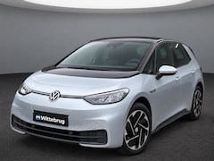 Volkswagen ID.3 - Pro 58 kWh / CAMERA / NAVI / APP.Connect / 18"LMV