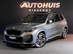 BMW X1 - XDrive30e Edition M Pano/Massage/H&K/Memory stoelen/19"/360 Camera/Trekhaak/Headup/Stuurve