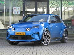 Alpine A290 - GT 52 kWh Executieve