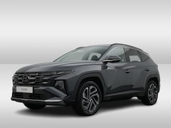 Hyundai Tucson - 1.6 T-GDI PHEV Comfort Smart FACELIFT Plug-In Hybride Automaat met Navigatie, Elektrische