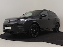 Volkswagen Tiguan - R-Line Edition - eHybrid | 'App-Connect' draadloze smartphone integratie | Automatische af