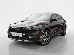 Ford Mustang Mach-E - Extended Premium RWD 88 kWh | Nieuw te bestellen | €1.000, - Korting | Verschillende kleur