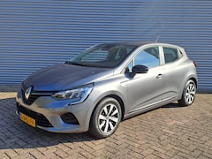 Renault Clio - 1.0 TCe 90 Equilibre | Navigatie | Cruise | DAB | Rijstrooksensor met correctie | Airco |