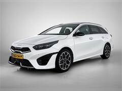 Kia Cee'd Sportswagon - Ceed 1.5 T-GDi GT-Line | Panorama-dak | Camera | Apple Carplay/Android Auto | Elektrische