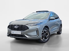 Ford Kuga - 2.5 PHEV ST-Line X | Nieuw te bestellen | tot €4.000, - korting | 2100kg trekgewicht | 0,