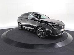 Peugeot e-3008 - GT Avantage 210 73 kWh | Schuif-/Kanteldak | Warmtepomp | 360 Vision & Drive Plus Pack | E