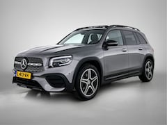 Mercedes-Benz GLB - 200 Business Solution AMG 7p. 7 Persoons | AMG Line | Night pakket | Panorama Schuif-Kante