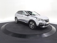 Peugeot 3008 - PureTech 130 GT Line EAT8 | Trekhaak | Camera | Parkeersensoren | Apple Carplay | Navigati