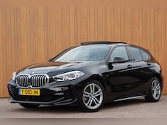 BMW 1-serie - 116i Introduction M-sport Org.NL Harman Kardon a.spoiler camera el.schuifdak