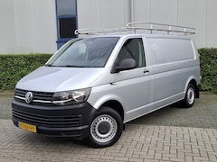 Volkswagen Transporter - GB 2.0 TDI 110pk L2H1 340/2800 Comfortline