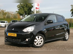 Mitsubishi Space Star - 1.0 Bright / pdc / climate / cv / dealer ond