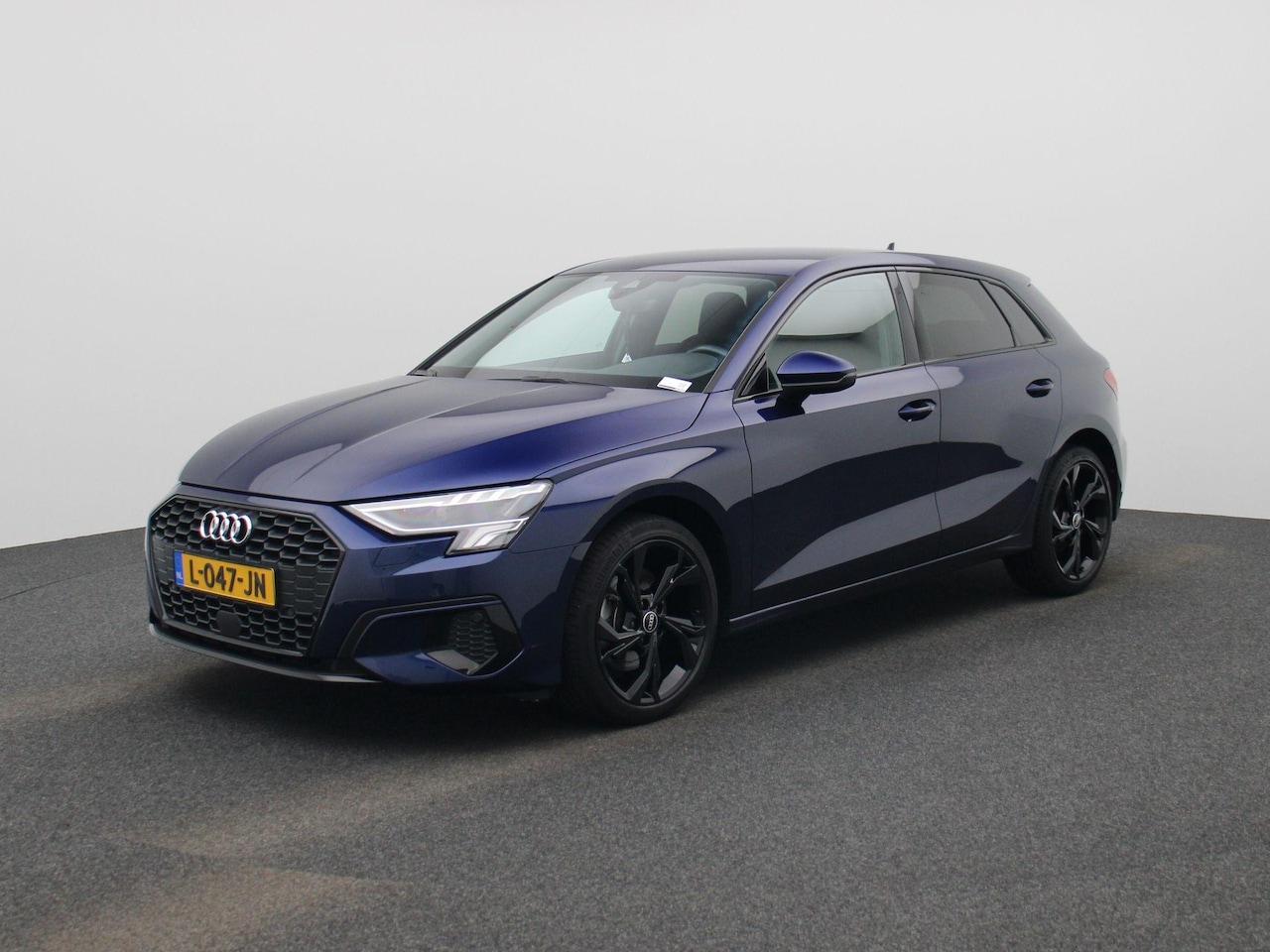 Audi A3 Sportback - 30 TFSI Business edition | Apple Carplay / Android Auto | Virtual Cockpit | Keyless | Priv - AutoWereld.nl