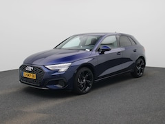 Audi A3 Sportback - 30 TFSI Business edition | Apple Carplay / Android Auto | Virtual Cockpit | Keyless | Priv