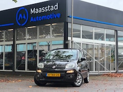 Fiat Panda - 0.9 TwinAir Lounge Luxe uitvoering Vol onderhouden