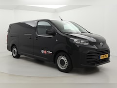 Toyota ProAce Electric Worker - Challenger Extra Range Long L2 75 kWh | Trekhaak | Apple Carplay / Android Auto | Lat om l