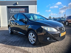 SEAT Ibiza - 1.4 1e Eigenaar/5-Deurs/Apk 04-'27