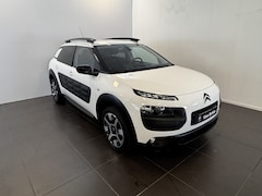 Citroën C4 Cactus - PT 110 Shine 17" | Parkeersensoren voor en achter | Camera