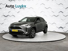 Toyota Yaris Cross - 1.5 Hybrid Dynamic | Navigatie | Trekhaak | 17'' L.M. Velgen