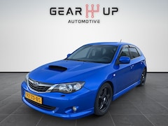 Subaru Impreza - 2.5 WRX AWD CLIMA|CRUISE|INSTELB.VERING|NAP|