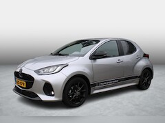 Mazda 2 Hybrid - 1.5 Homura , Demovoordeel € 5.040, -, Automaat, Apple Carplay, Clima, Adap.Cruise, LMV 17