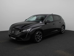 Peugeot 308 - 1.5 BlueHDi Allure Pack Business AUTOMAAT | Half-Leder | Apple Carplay / Android Auto | 36