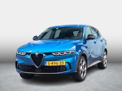 Alfa Romeo Tonale - Plug-In Hybrid Q4 280pk Edizione Speciale | Technology Pack | Winter Pack | Blu Misano