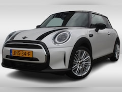 MINI Cooper - 1.5 Camden Go Edition l Stuur- en Stoelverwarming l Cruise Control l Sfeerverlichting l Ap