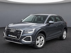 Audi Q2 - 35 TFSI Advanced edition / 17"LMV / App.Connect / CAMERA / PANODAK