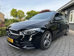 Mercedes-Benz B-klasse - 220 4MATIC AMG, Pano, BTW, 1e Eigenaar