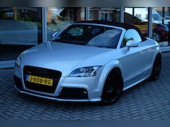 Audi TT Roadster - 2.0 TFSI quattro Pro Line S