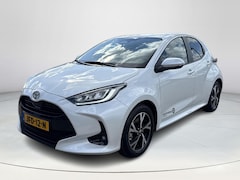 Toyota Yaris - 1.5 Hybrid 115 Dynamic */KEYLESS/ ADAPTIEF CRUISE CONTROL/ NAVIGATIE/ APPLE CARPLAY