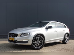 Volvo V60 Cross Country - 2.0 D3 exportprijs