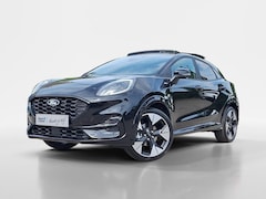 Ford Puma - 1.0 EcoBoost Hybrid ST-Line X | Nieuw te bestellen | €5000, - Korting | Driver Assistancep