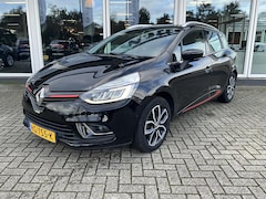 Renault Clio Estate - 0.9 TCe Intens