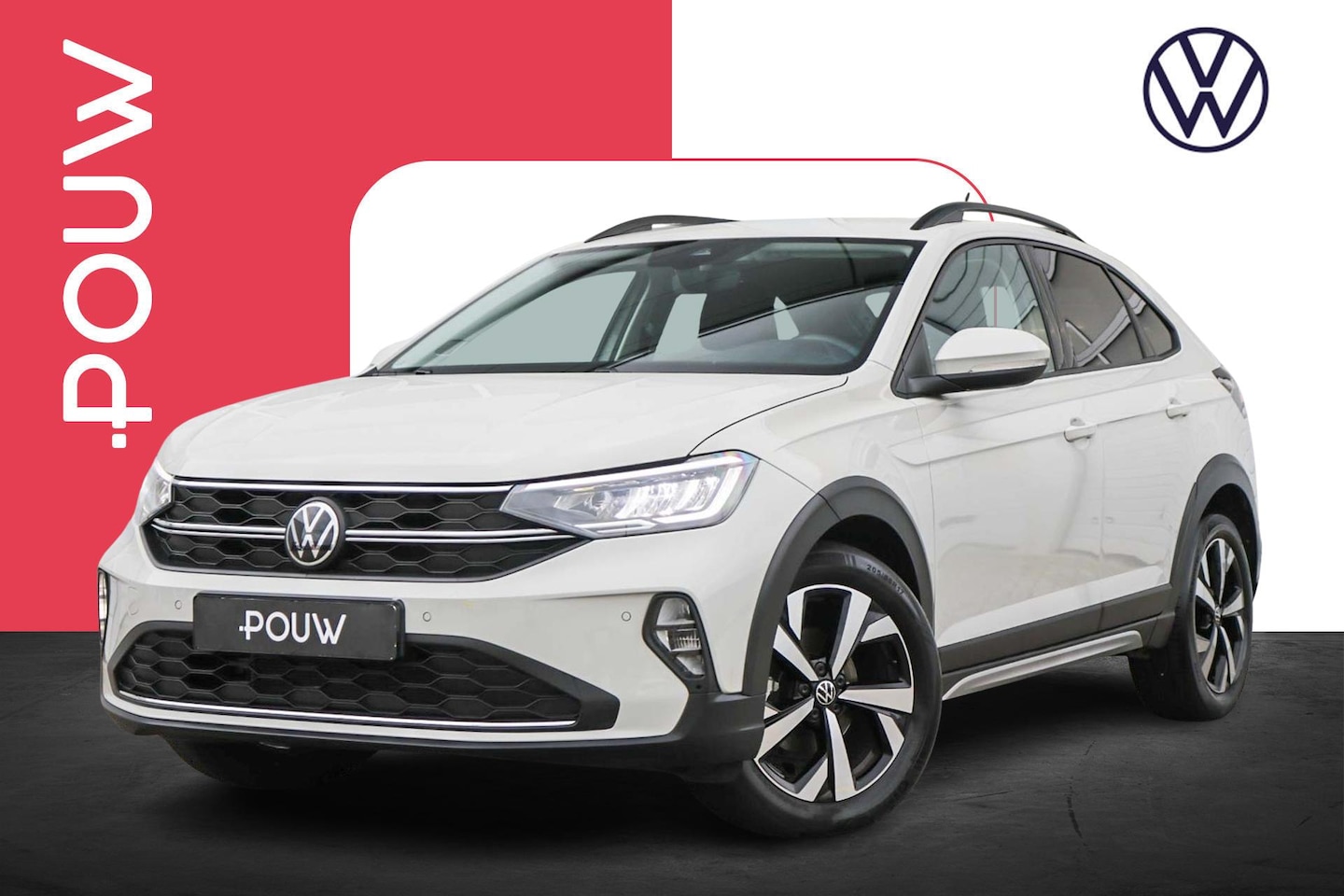 Volkswagen Taigo - 1.0 TSI 115pk DSG Life Edition | App Connect | Clima | Achteruitrijcamera | Stoelverwarmin - AutoWereld.nl