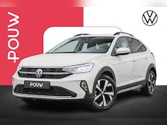 Volkswagen Taigo - 1.0 TSI 115pk DSG Life Edition | App Connect | Clima | Achteruitrijcamera | Stoelverwarmin
