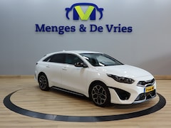 Kia Pro cee'd - ProCeed 1.0 T-GDi GT-Line Facelift Airco ECC | Camera | Stuur\Stoel Verwarming | Apple Car