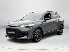 Toyota Corolla Cross - Hybrid 180 GR Sport + Panoramadak | Nieuwe auto | Direct uit voorraad leverbaar |