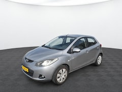 Mazda 2 - 2 1.3 XS