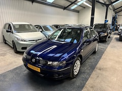 SEAT Leon - 1.8-20V Signo