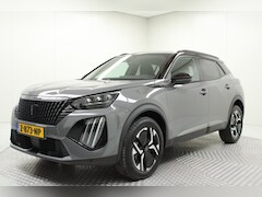 Peugeot 2008 - 1.2 PureTech 130 GT | automaat | panoramadak | climate control | pdc v/a+camera | carplay