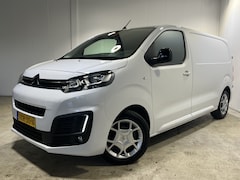 Citroën Jumpy - 1.5 BlueHDI 100 L2 | App Connect | Cruise Control
