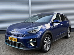 Kia e-Niro - ExecutiveLine 64 kWh | Stoelventilatie | Stoel/Stuurwielverwarming | Memory | JBL |