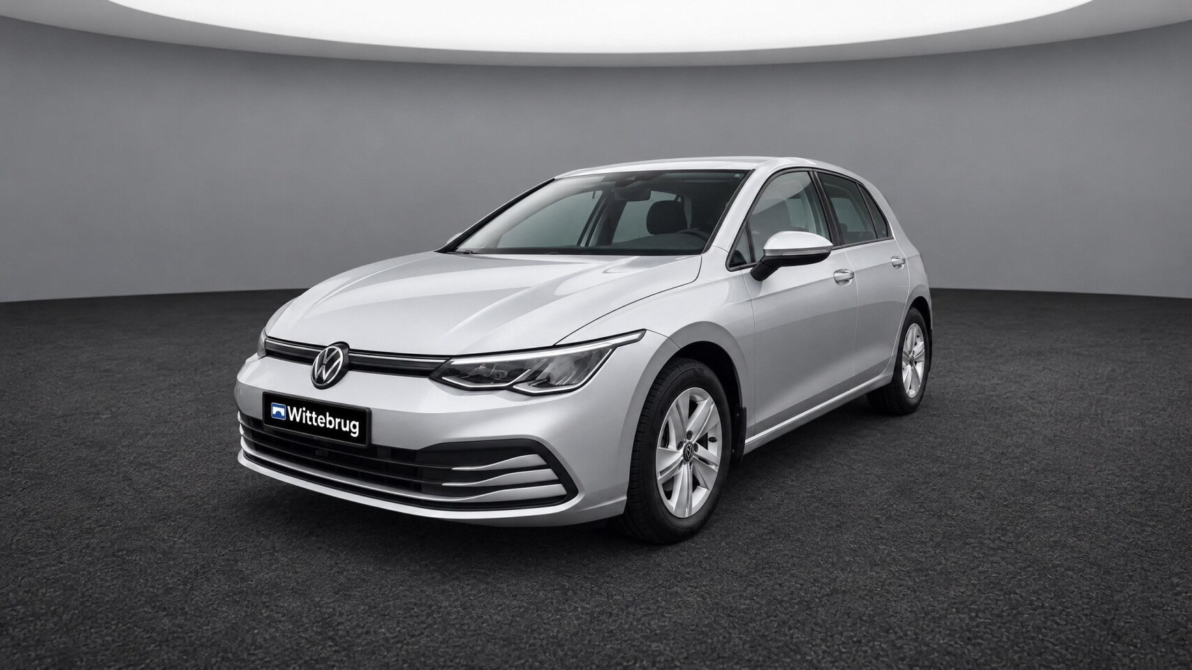 Volkswagen Golf - 1.0 TSI Life / 16"LMV / APP.Connect - AutoWereld.nl